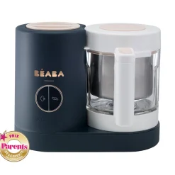 BÉABA Babycook® Néo<Robot cuiseur Babycook Neo® Night Blue