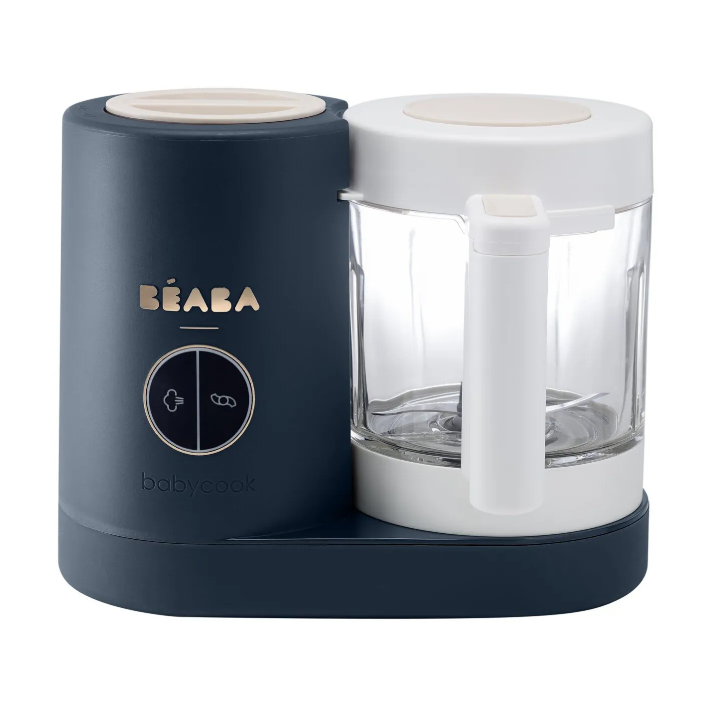 BÉABA Babycook® Néo<Robot cuiseur Babycook Neo® Night Blue