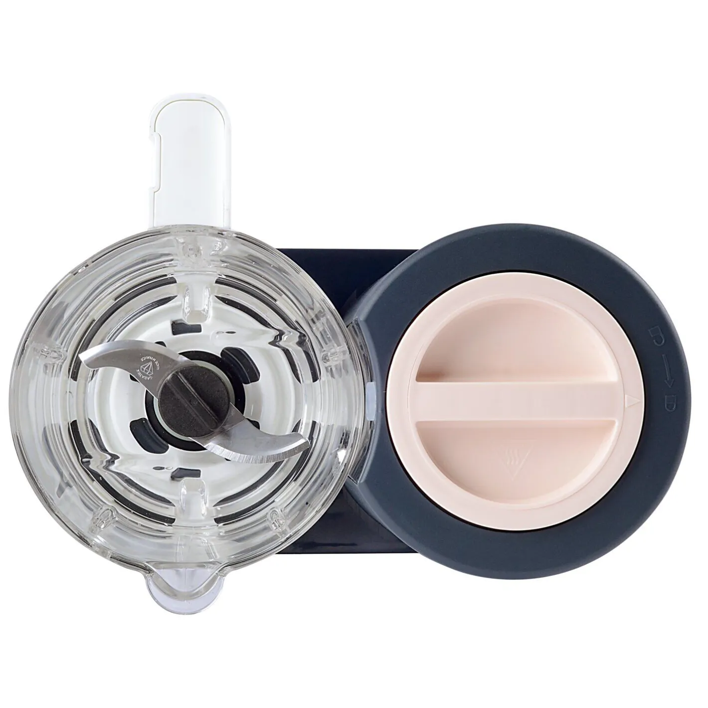 BÉABA Babycook® Néo<Robot cuiseur Babycook Neo® Night Blue