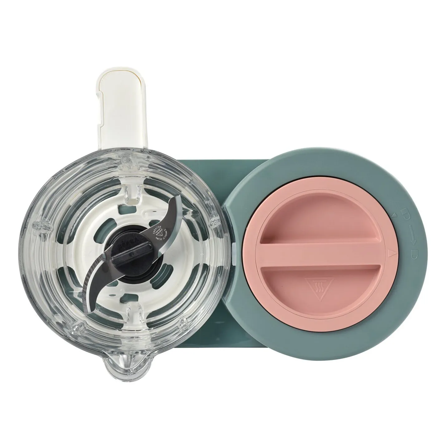 BÉABA Babycook® Néo<Robot cuiseur Babycook Neo®