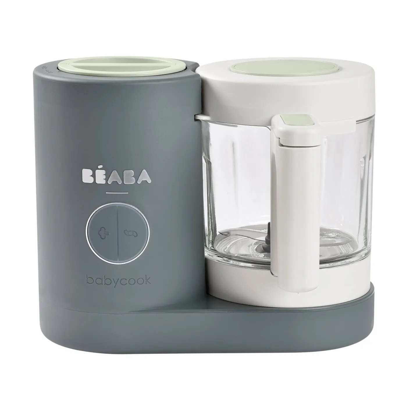 BÉABA Babycook® Néo<Robot cuiseur Babycook Neo® Gris minéral