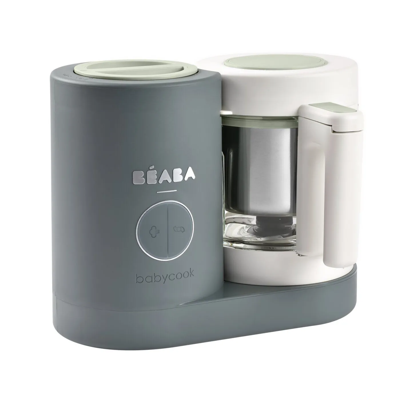 BÉABA Babycook® Néo<Robot cuiseur Babycook Neo® Gris minéral