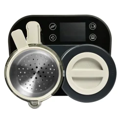 BÉABA Babycook® Smart<Robot cuiseur Babycook Smart® Gris anthracite
