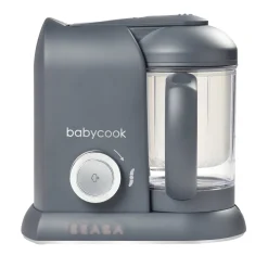 BÉABA Babycook® Solo<Robot cuiseur Babycook® Solo Gris foncé