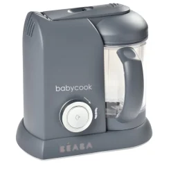 BÉABA Babycook® Solo<Robot cuiseur Babycook® Solo Gris foncé