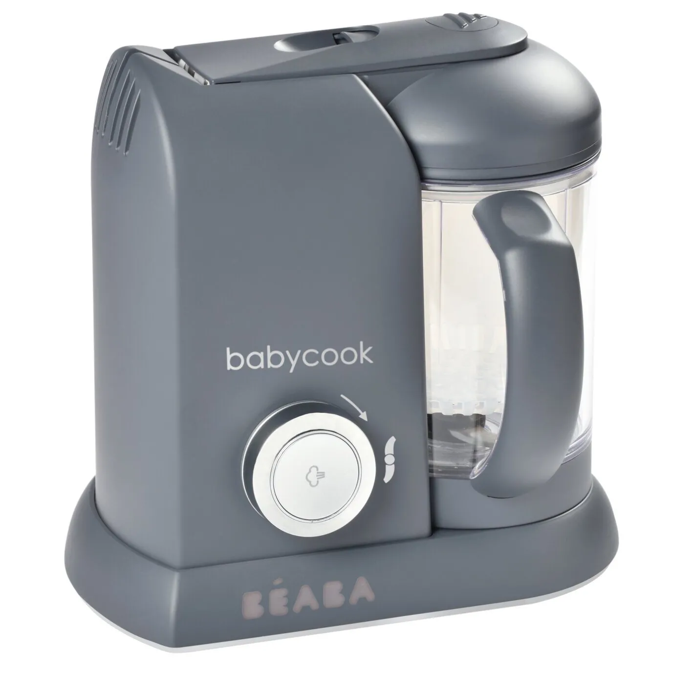 BÉABA Babycook® Solo<Robot cuiseur Babycook® Solo Gris foncé