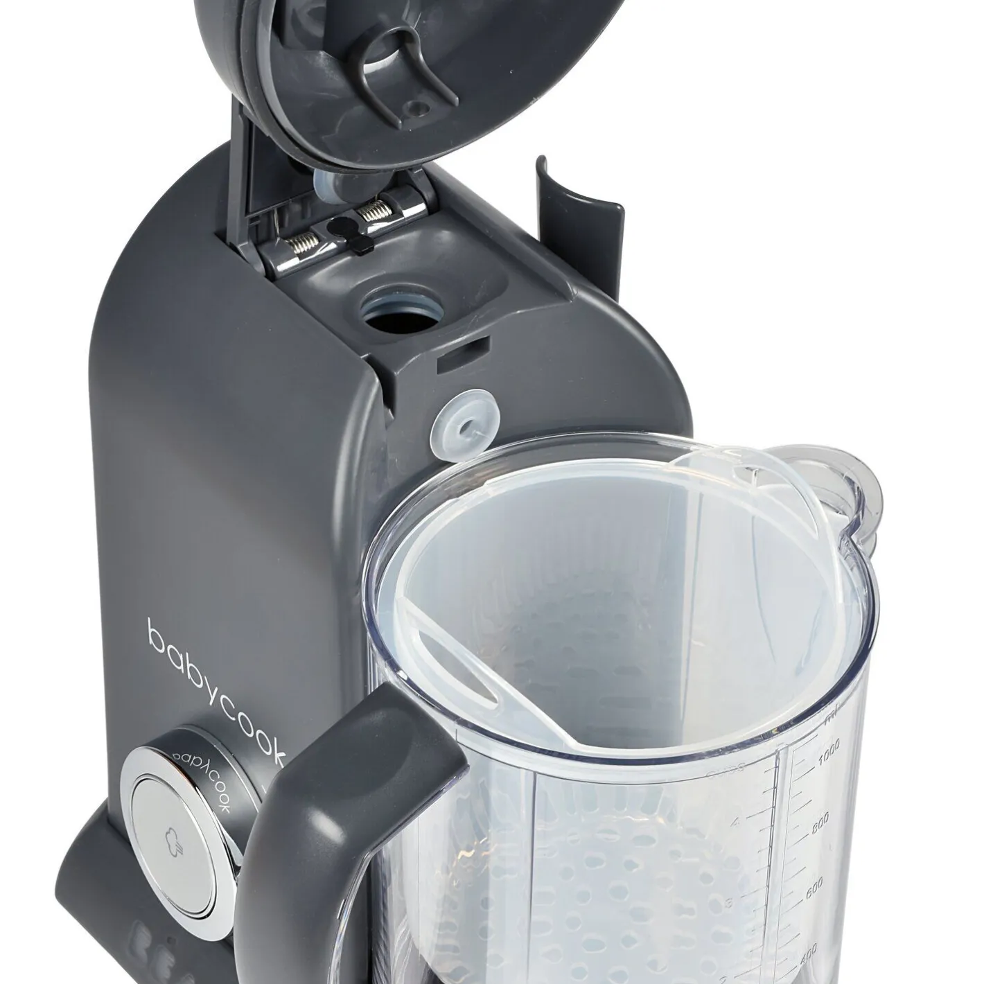 BÉABA Babycook® Solo<Robot cuiseur Babycook® Solo Gris foncé