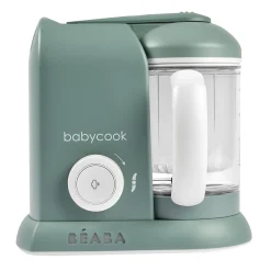 BÉABA Babycook® Solo<Robot cuiseur Babycook® Solo Eucalyptus