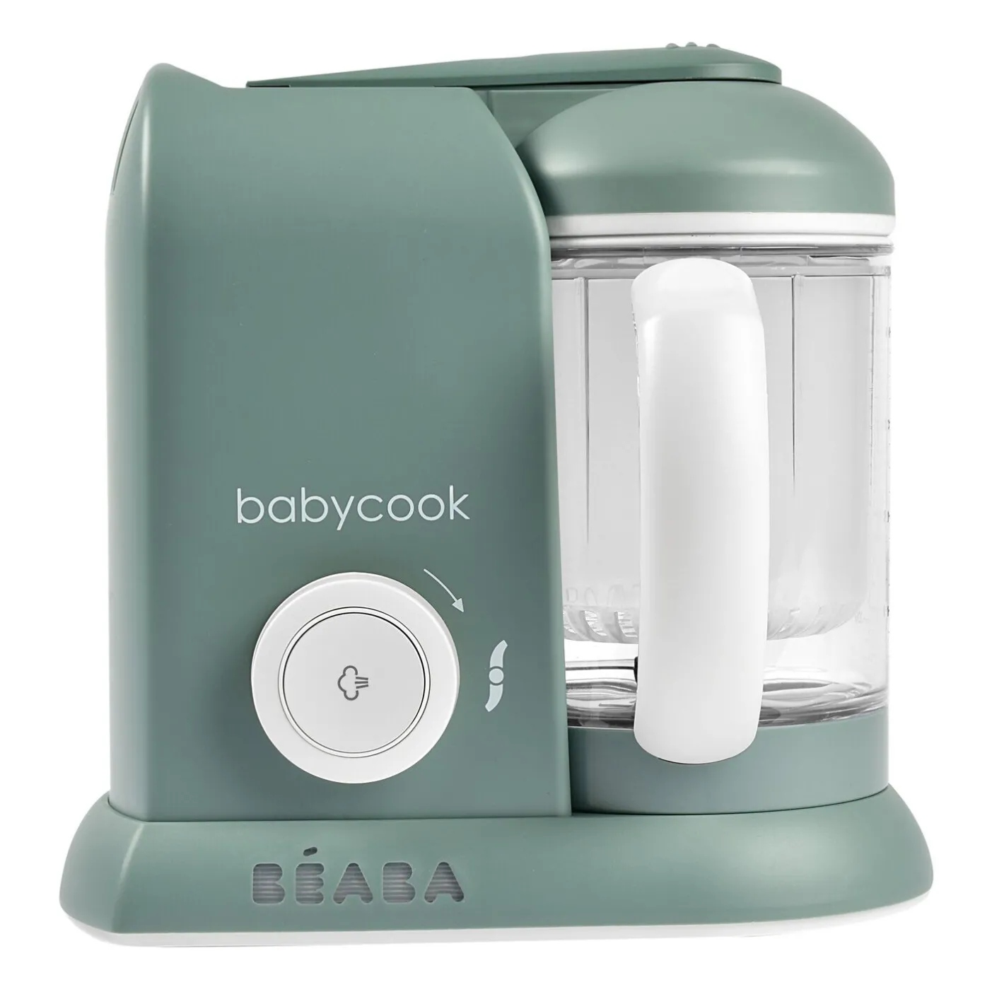 BÉABA Babycook® Solo<Robot cuiseur Babycook® Solo Eucalyptus