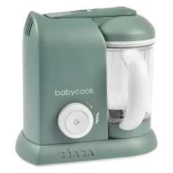 BÉABA Babycook® Solo<Robot cuiseur Babycook® Solo Eucalyptus