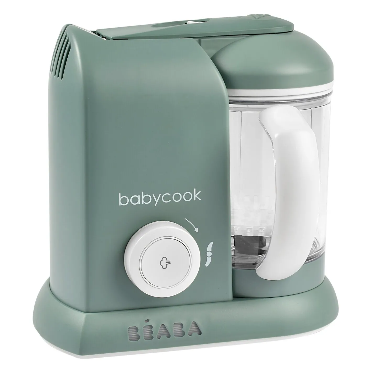 BÉABA Babycook® Solo<Robot cuiseur Babycook® Solo Eucalyptus