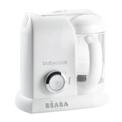 BÉABA Babycook® Solo<Robot cuiseur Babycook® Solo Blanc/Argent
