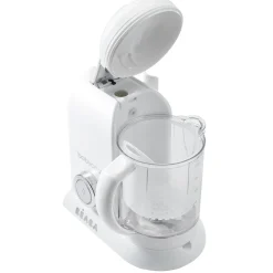 BÉABA Babycook® Solo<Robot cuiseur Babycook® Solo Blanc/Argent