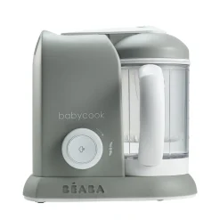 BÉABA Babycook® Solo<Robot cuiseur Babycook® Solo Gris