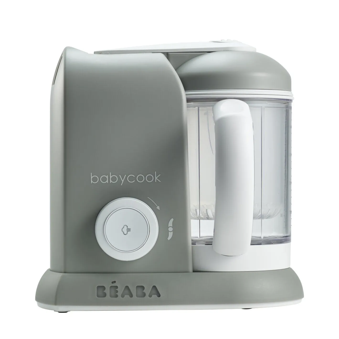 BÉABA Babycook® Solo<Robot cuiseur Babycook® Solo Gris