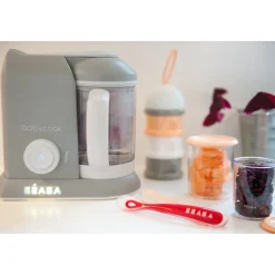 BÉABA Babycook® Solo<Robot cuiseur Babycook® Solo Gris