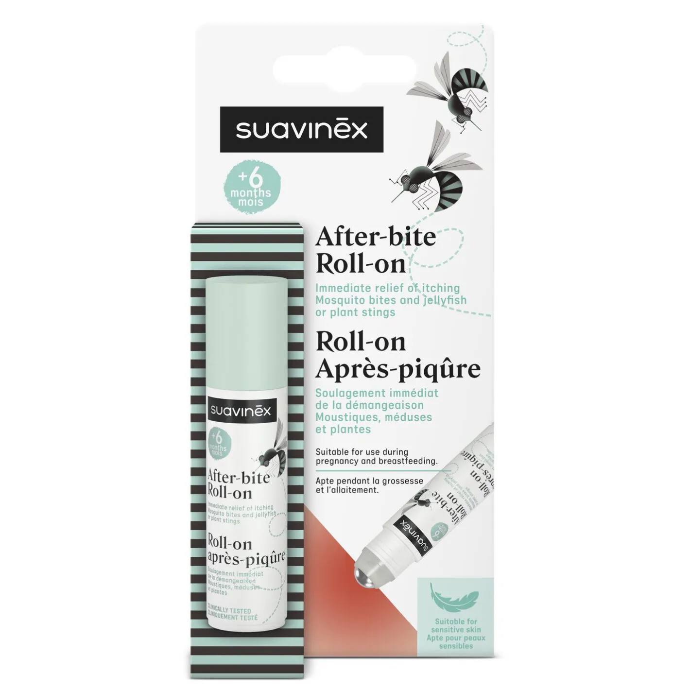 BÉABA Soins Et Toilette Bébé<Roll-on après piqûres