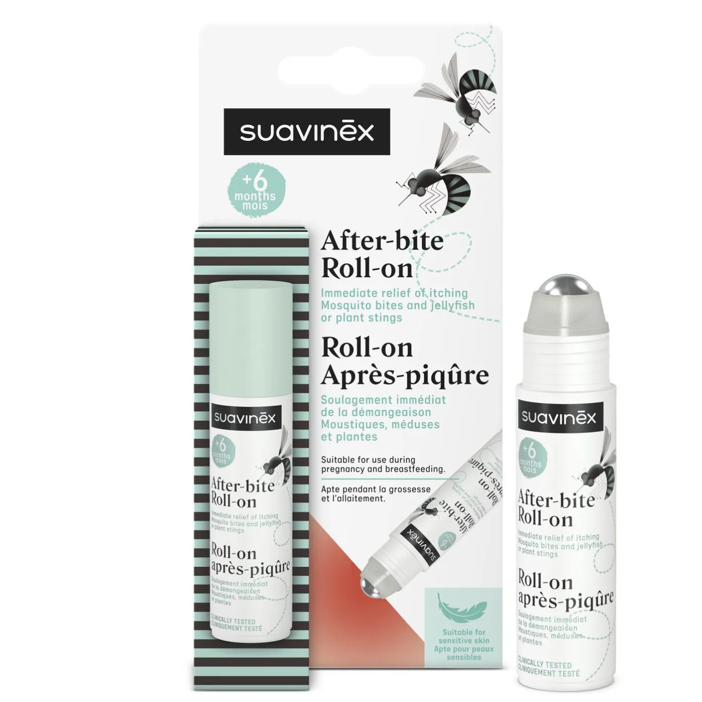 BÉABA Soins Et Toilette Bébé<Roll-on après piqûres