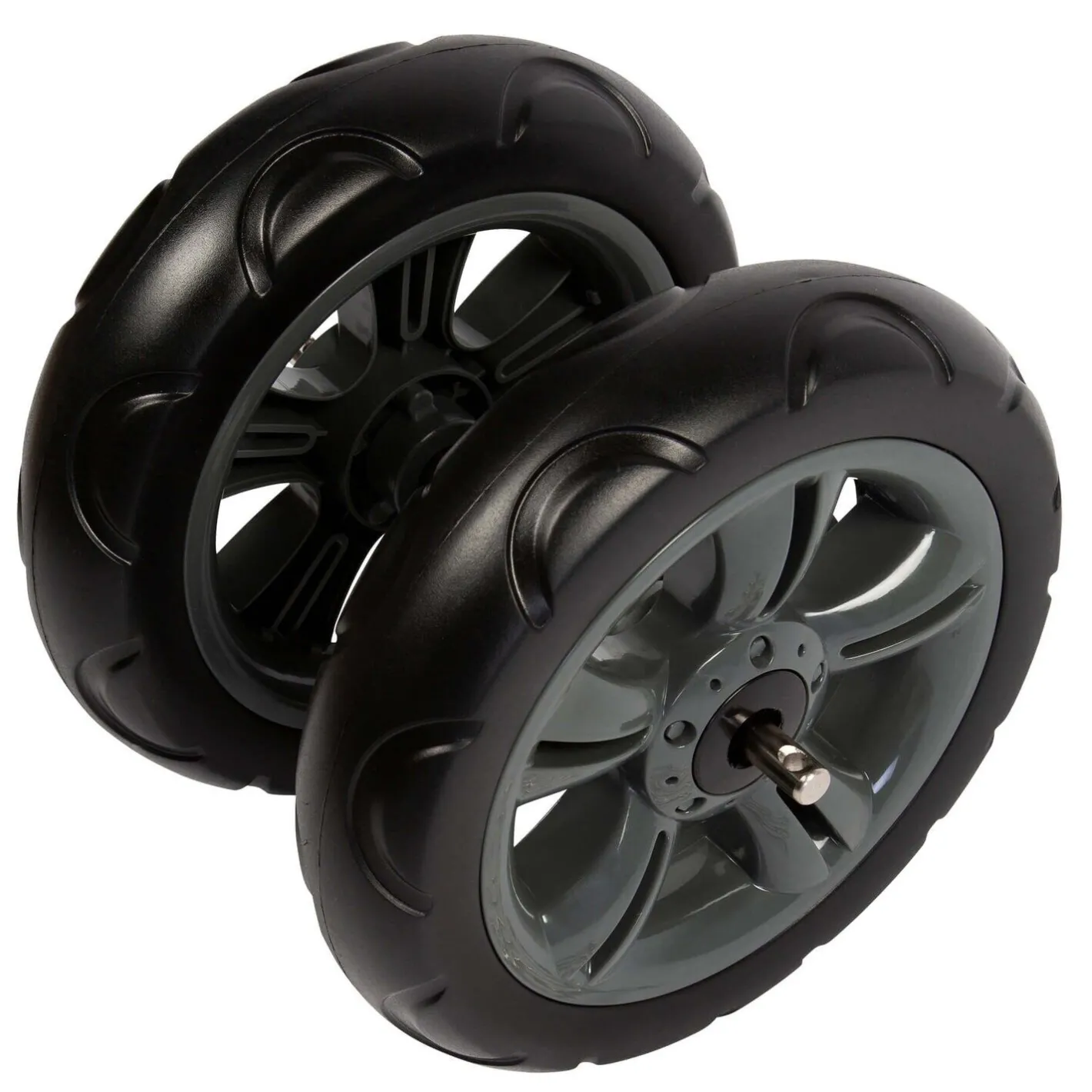 BÉABA Autres Pièces Détachées<Roue Arrière Mid CWSIXN - Anthracite