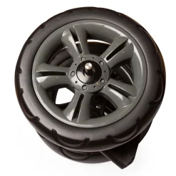 BÉABA Autres Pièces Détachées<Roue Arrière Moyenne CWQD - Anthracite