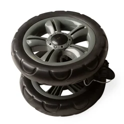 BÉABA Autres Pièces Détachées<Roue Avant CWQD - Anthracite