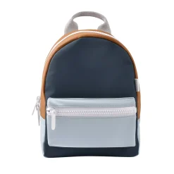 Enfant BÉABA Sacs À Dos Enfant|Cartables Enfant<Sac à dos enfant Faro Night Blue