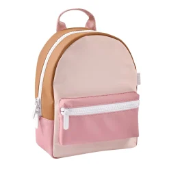 Enfant BÉABA Sacs À Dos Enfant|Cartables Enfant<Sac à dos enfant Faro Rose poudré