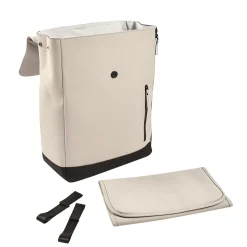 BÉABA Sacs À Langer<Sac à dos Oslo Argile