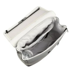 BÉABA Sacs À Langer<Sac à dos Oslo Gris minéral