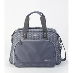 BÉABA Sacs À Langer<Sac à langer Genève Ardoise