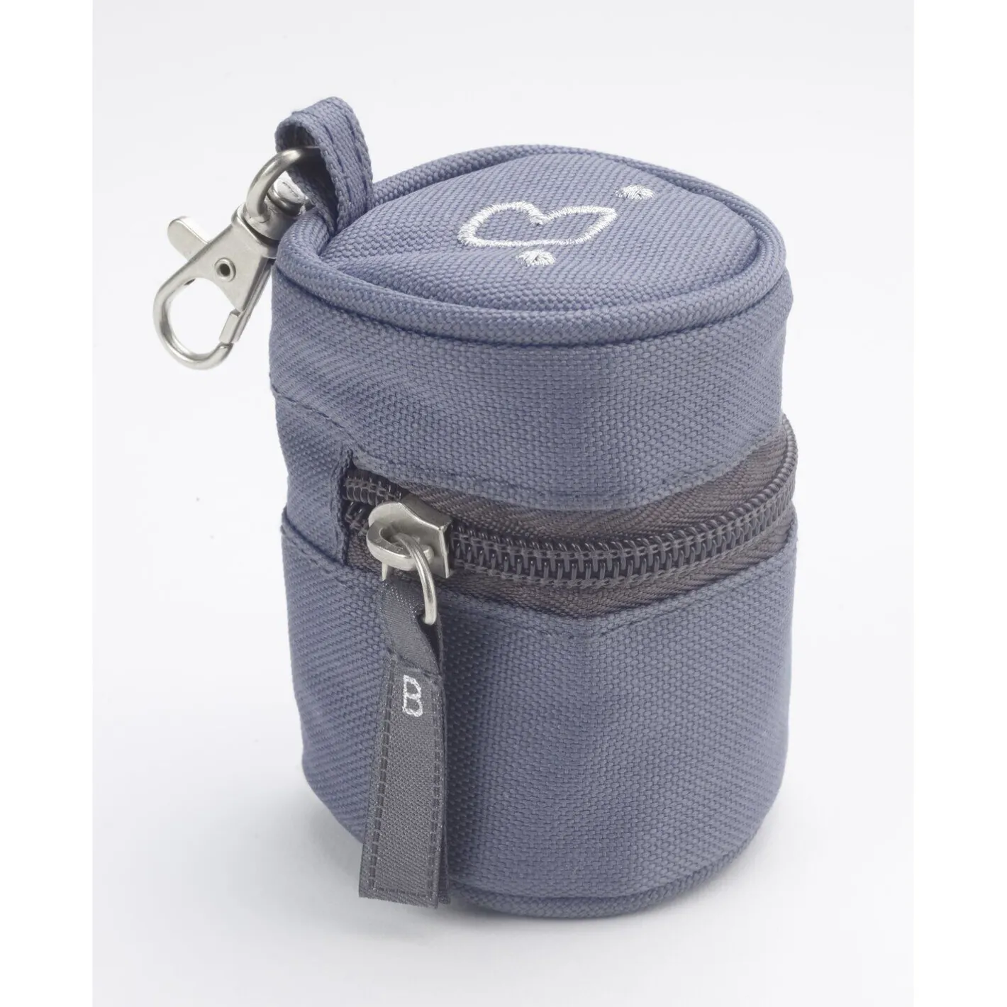 BÉABA Sacs À Langer<Sac à langer Genève Ardoise