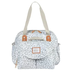BÉABA Sacs À Langer<Sac à langer Genève Cherry blossom
