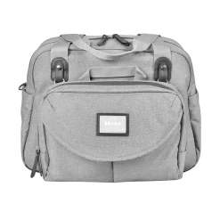 BÉABA Sacs À Langer<Sac à langer Genève Gris chiné
