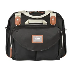 BÉABA Sacs À Langer<Sac à langer Genève Noir