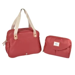 BÉABA Sacs À Langer<Sac à langer Genève Terracotta