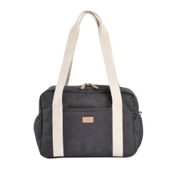 BÉABA Sacs À Langer<Sac à langer Paris Gris Chiné foncé