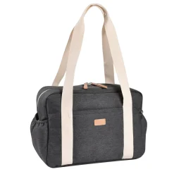 BÉABA Sacs À Langer<Sac à langer Paris Gris Chiné foncé