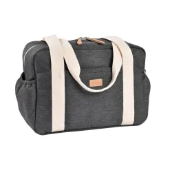 BÉABA Sacs À Langer<Sac à langer Paris Gris Chiné foncé