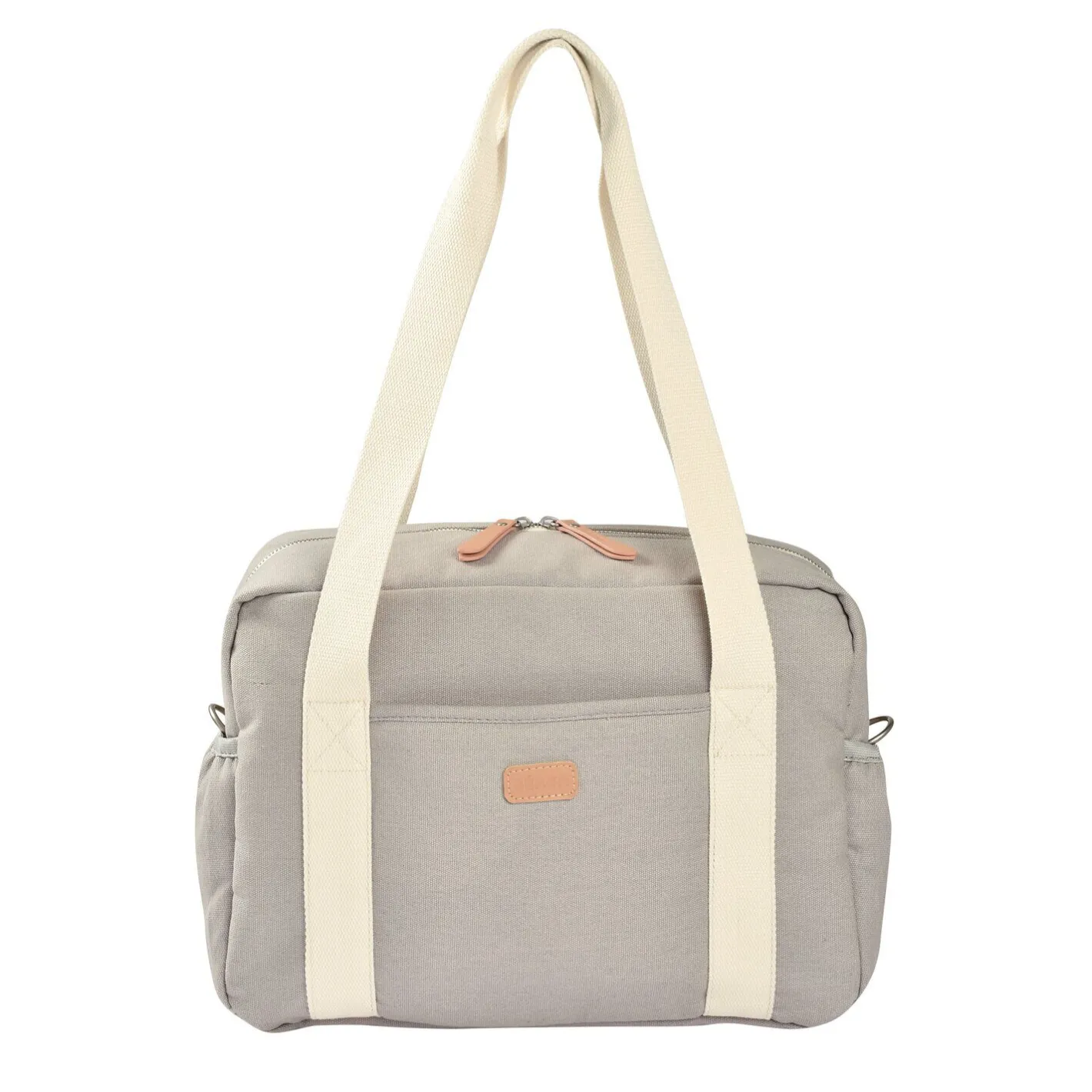 BÉABA Sacs À Langer<Sac à langer Paris Gris perle