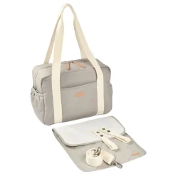 BÉABA Sacs À Langer<Sac à langer Paris Gris perle