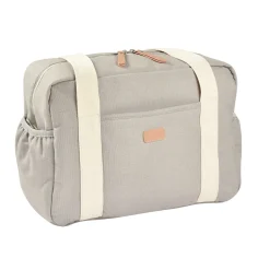BÉABA Sacs À Langer<Sac à langer Paris Gris perle