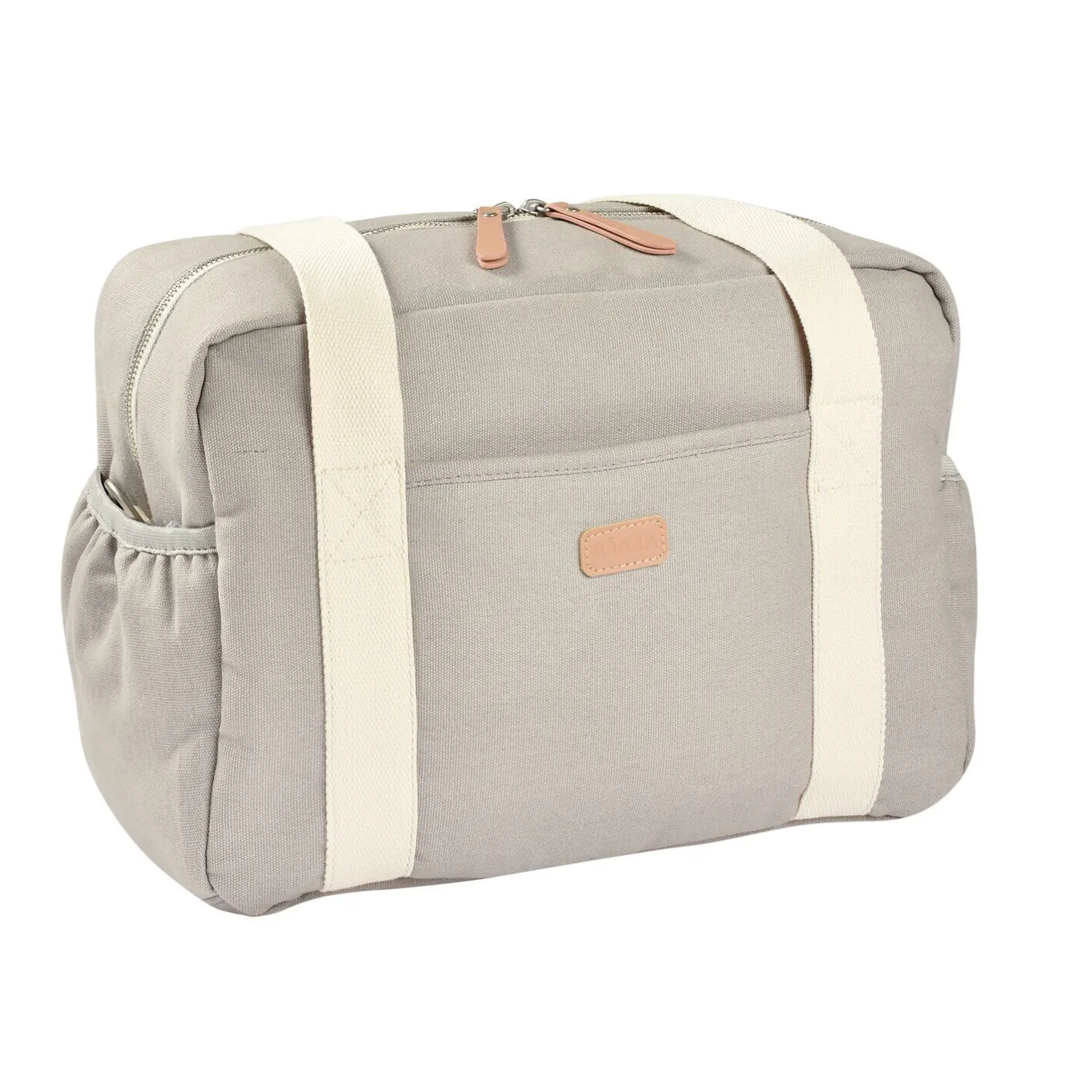 BÉABA Sacs À Langer<Sac à langer Paris Gris perle