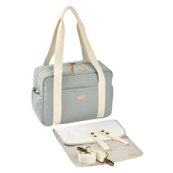 BÉABA Sacs À Langer<Sac à langer Paris Vert sauge