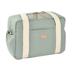 BÉABA Sacs À Langer<Sac à langer Paris Vert sauge
