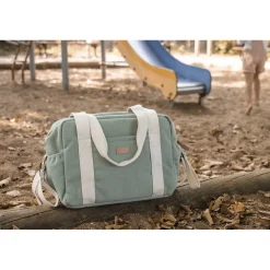 BÉABA Sacs À Langer<Sac à langer Paris Vert sauge