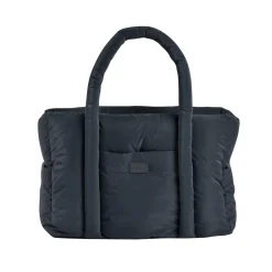 BÉABA Sacs À Langer<Sac à langer Puffy Paris Gris Chiné foncé