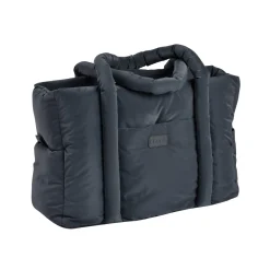 BÉABA Sacs À Langer<Sac à langer Puffy Paris Gris Chiné foncé