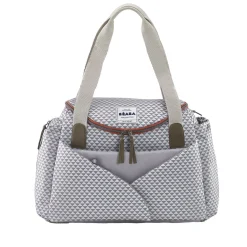 BÉABA Sacs À Langer<Sac à langer Sydney Play print Corail