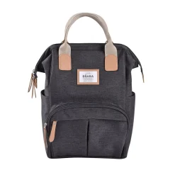 BÉABA Sacs De Voyage|Sacs À Dos À Langer<Sac à langer Wellington Gris Chiné foncé