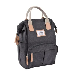 BÉABA Sacs De Voyage|Sacs À Dos À Langer<Sac à langer Wellington Gris Chiné foncé